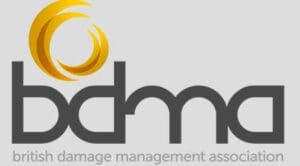 BDMA logo